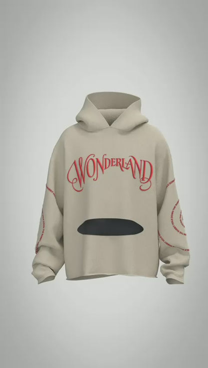 ALICE HOODIE